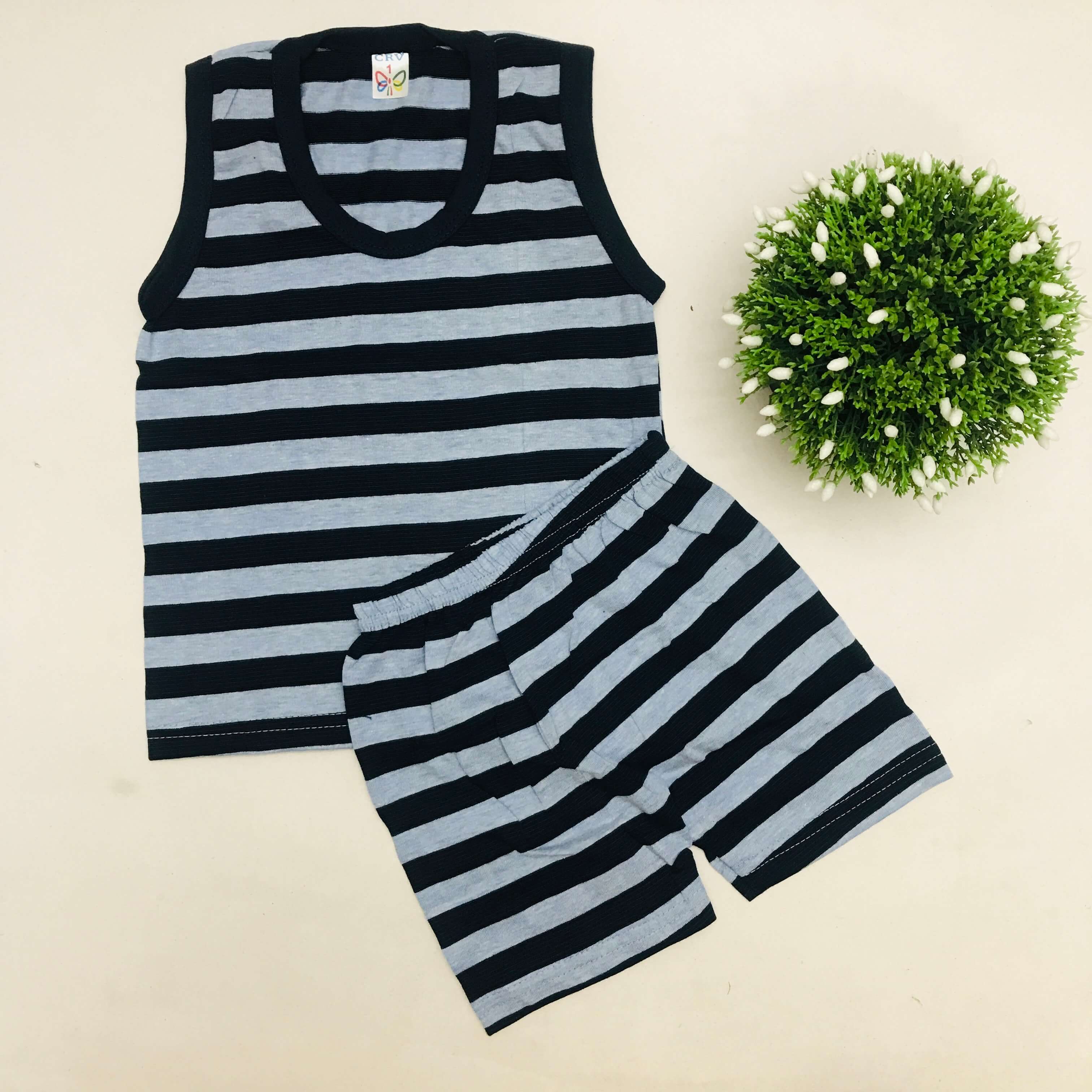 Kids Nikker Set