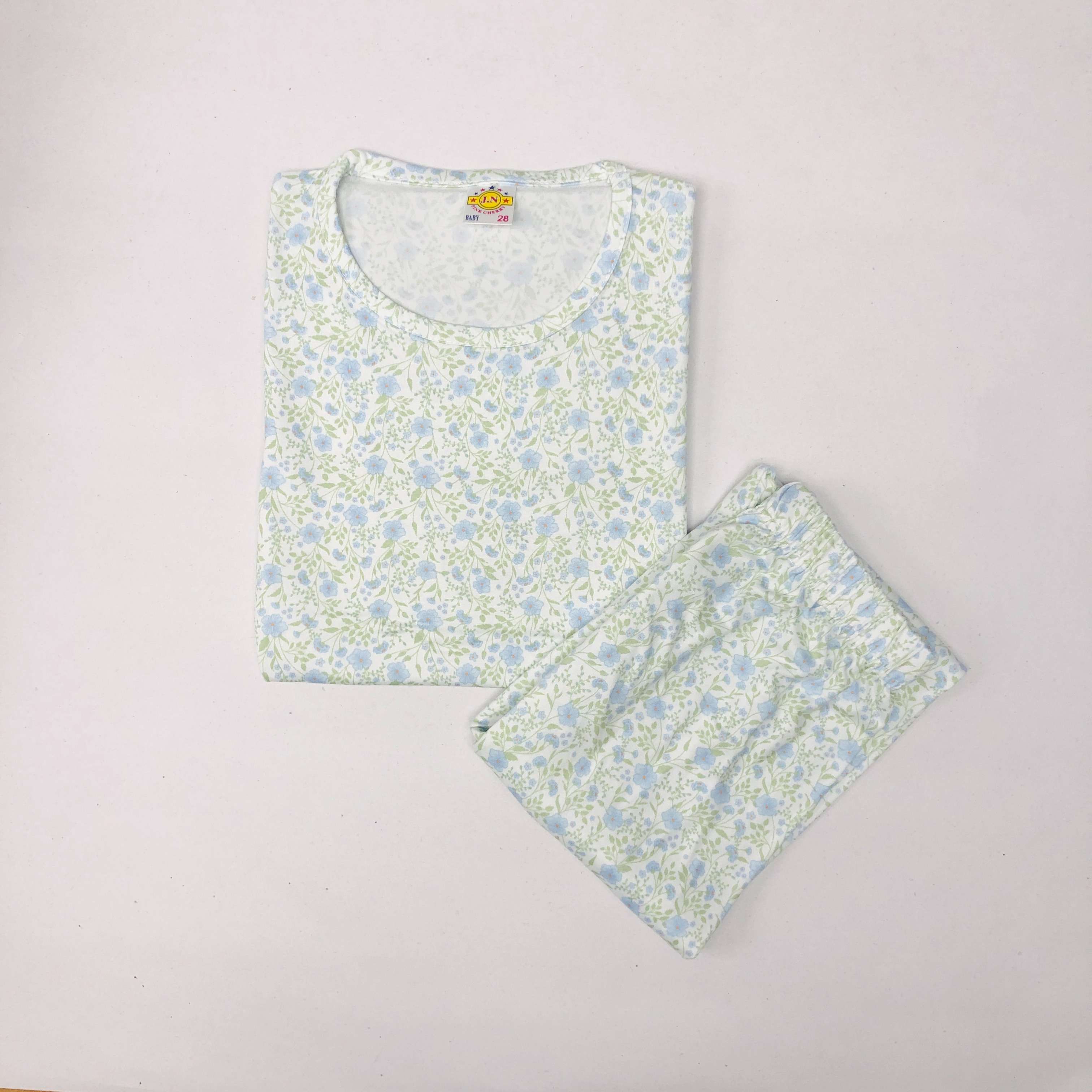 Pant Set