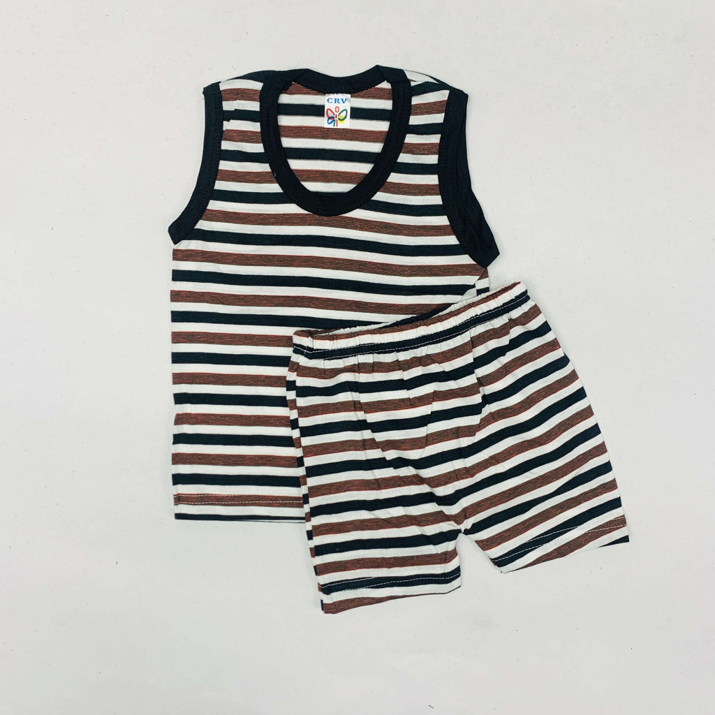 SL Kids Nikker Set