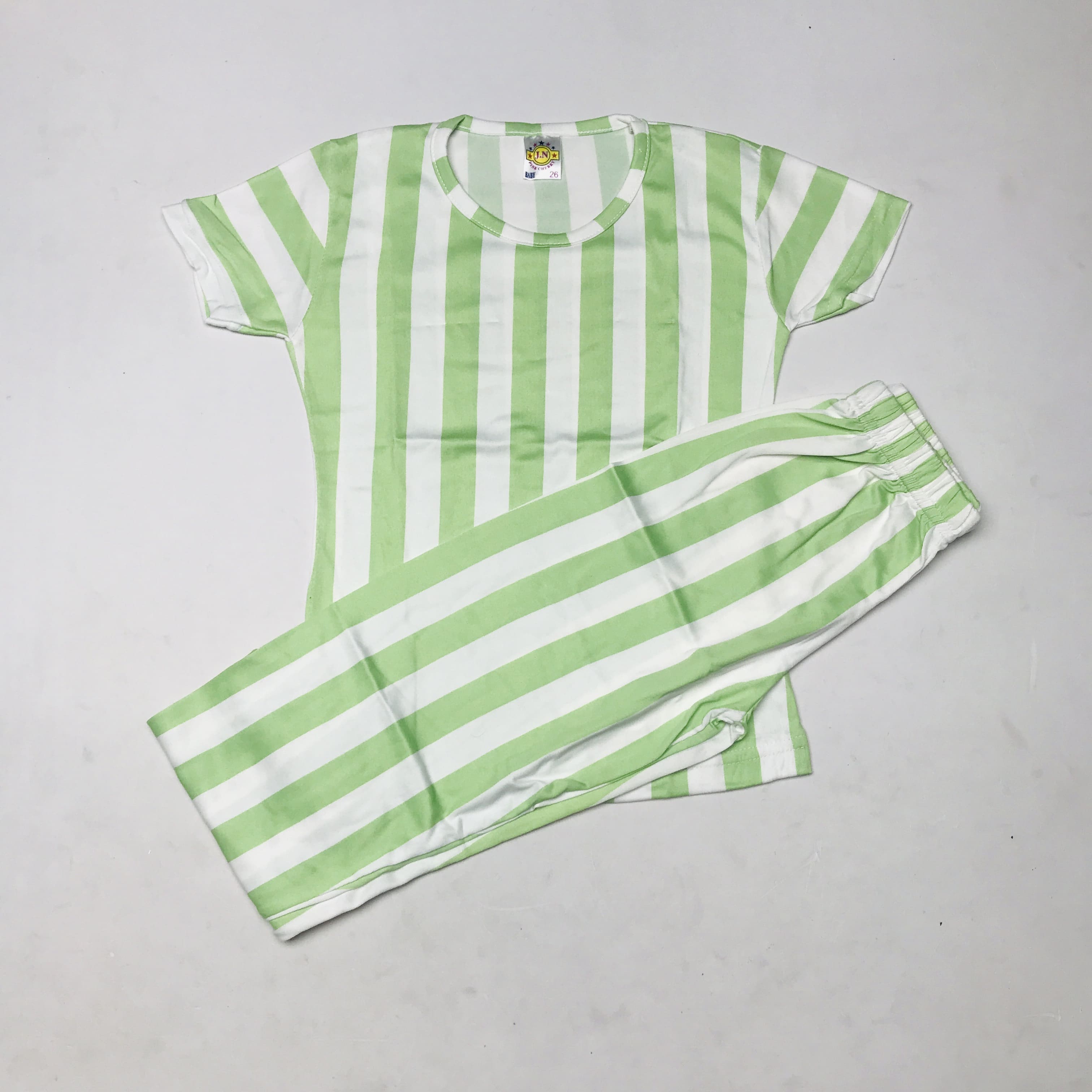 Pant Set