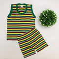 Kids Nikker Set