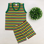 Kids Nikker Set