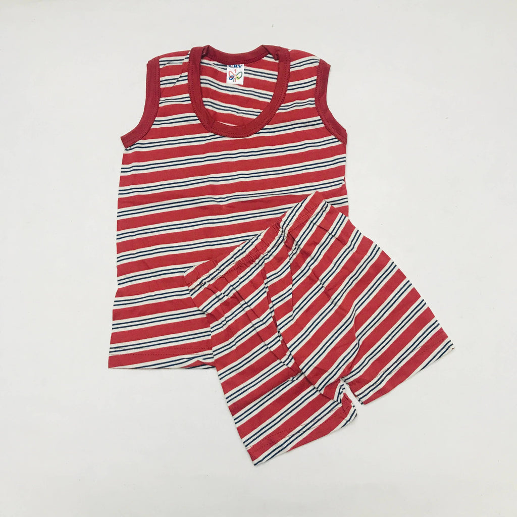 Kids Nikker Set