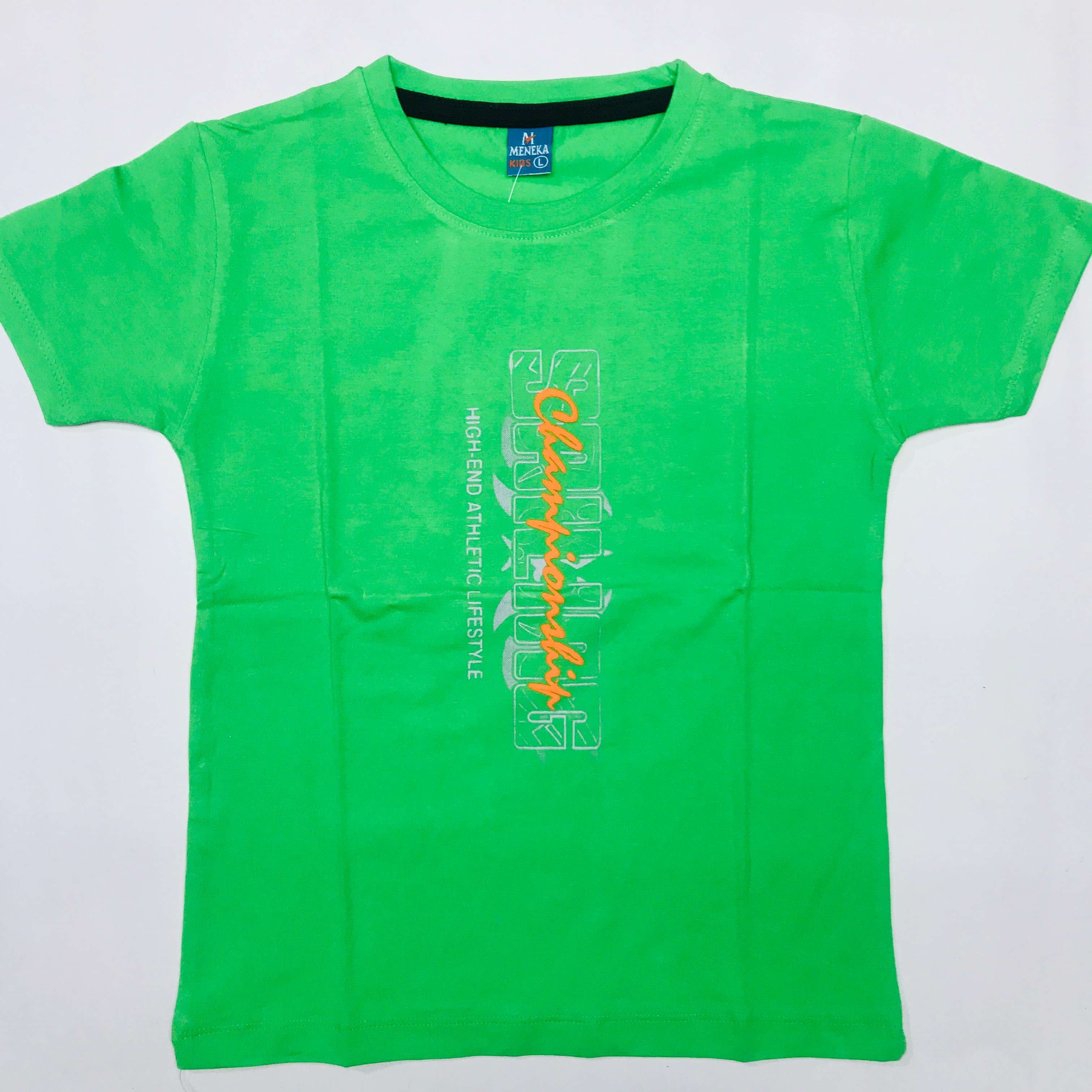 MNK T-Shirt Combo