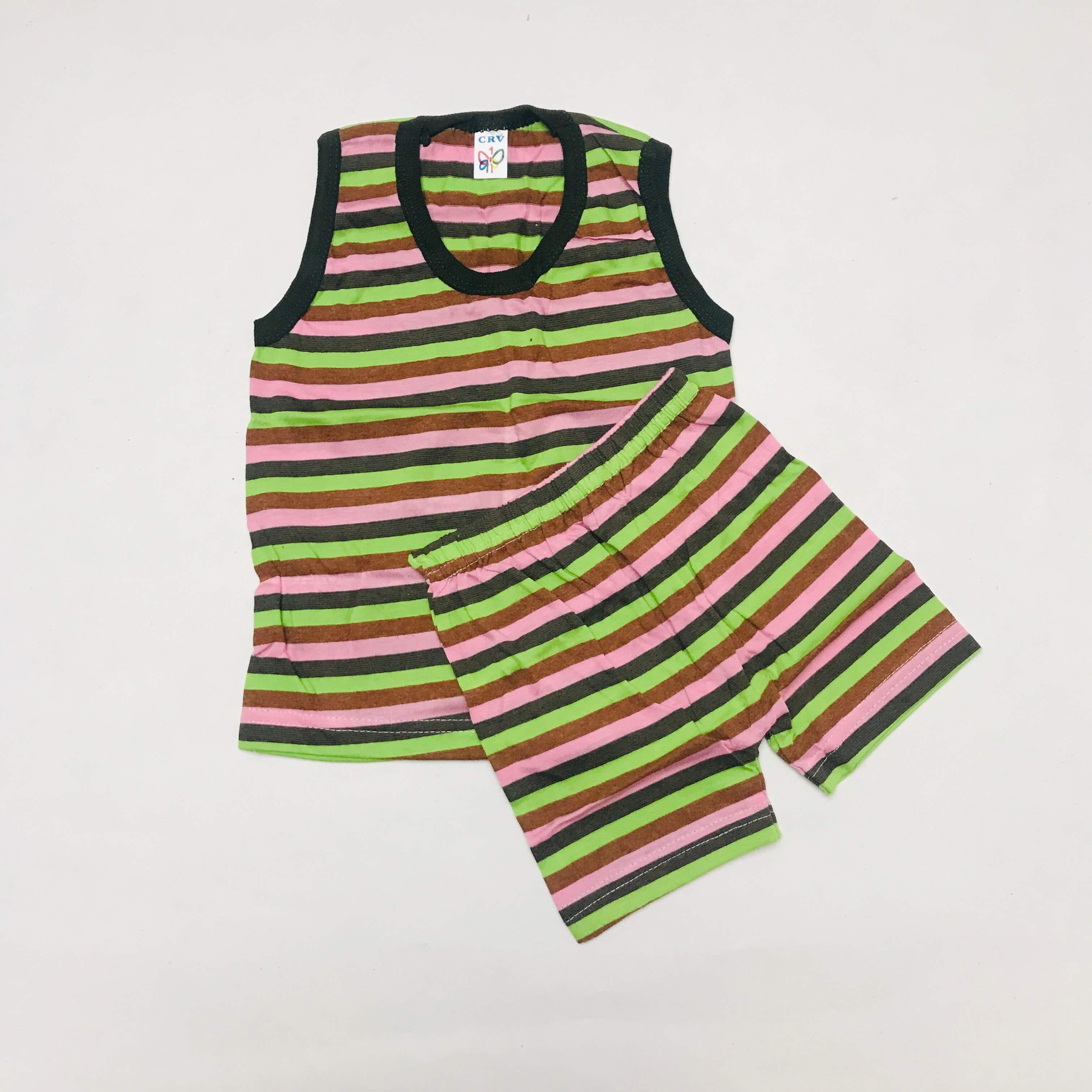 Kids Nikker Set