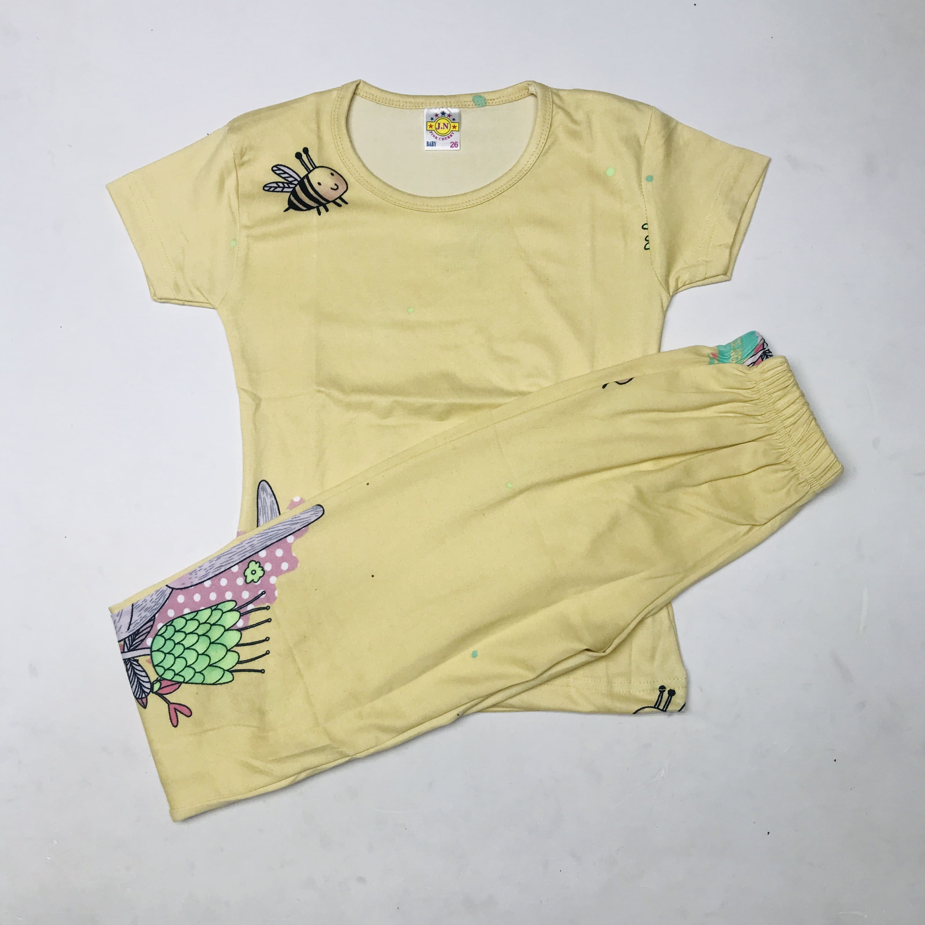 Pant Set