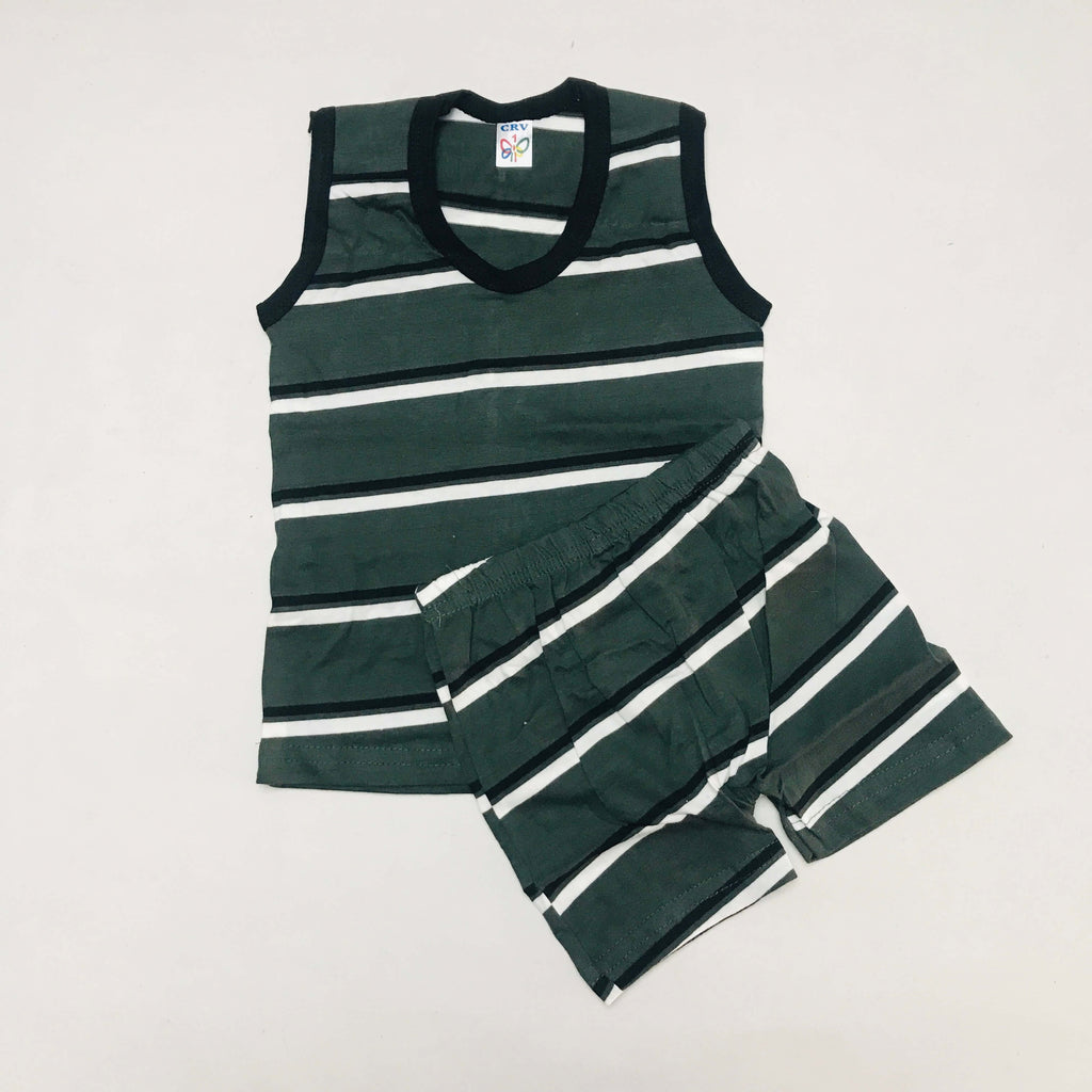 Kids Nikker Set