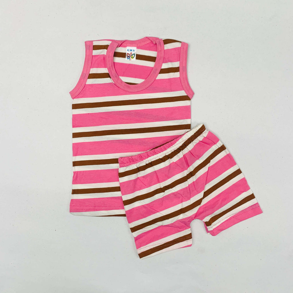 SL Kids Nikker Set