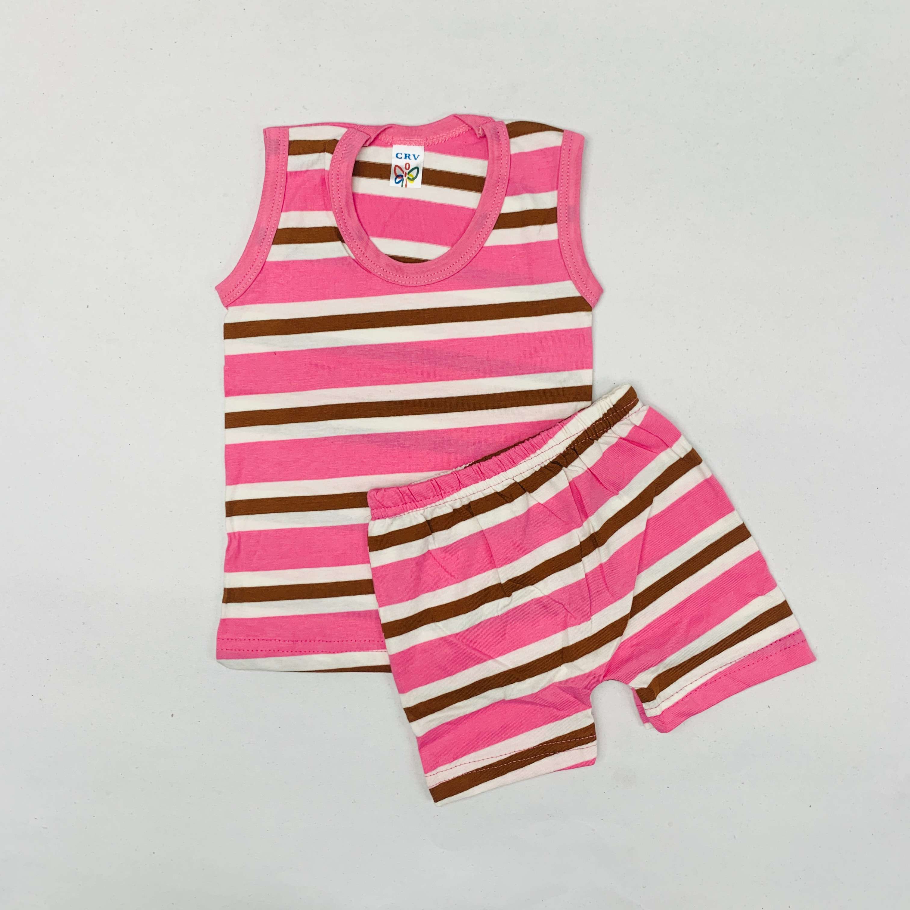 SL Kids Nikker Set
