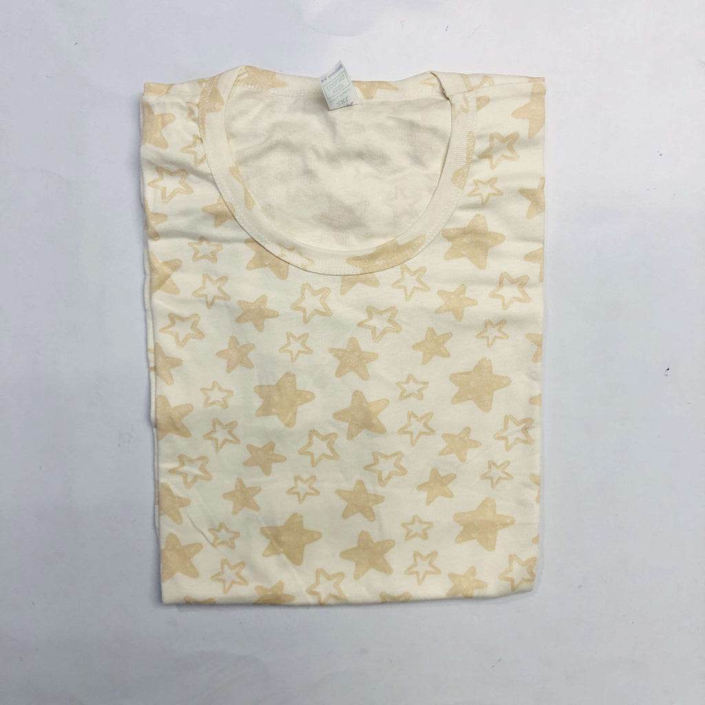 RK Ladies Tshirt Combo Pack Of 2 (36 Inch)