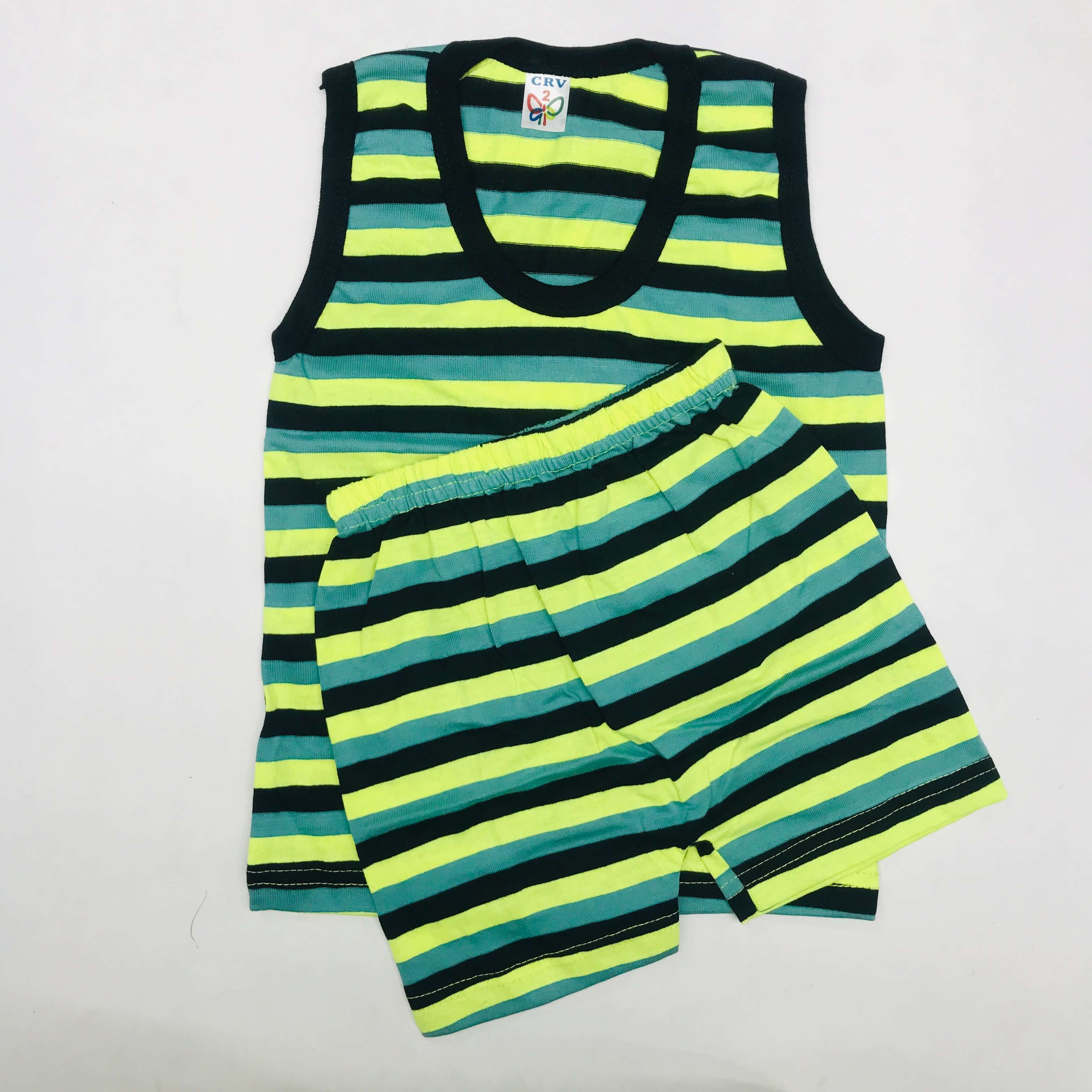 SL Kids Nikker Set