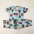 Junior Cord Set