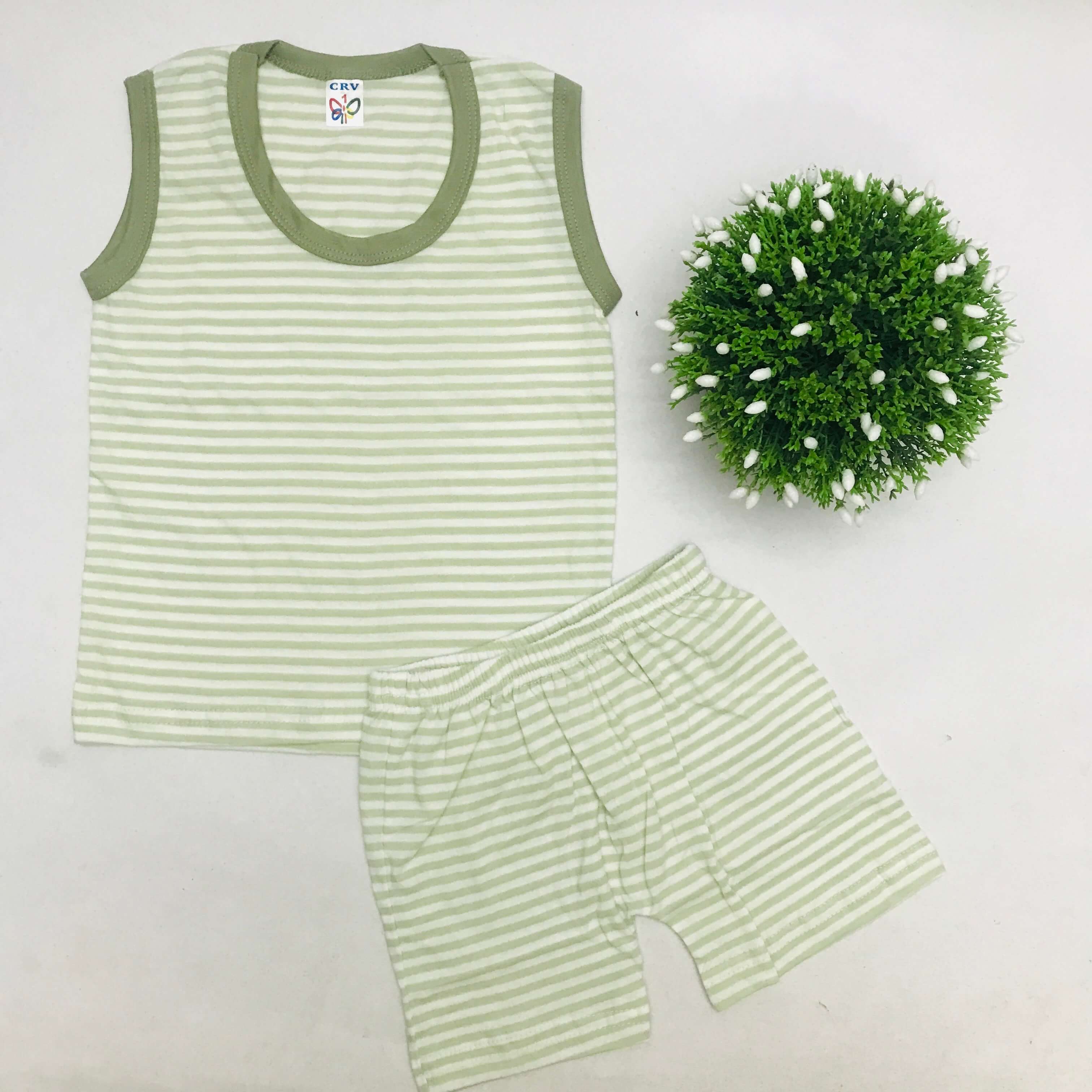 Kids Nikker Set