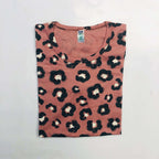 RK Ladies Tshirt Combo Pack Of 2 (36 Inch)