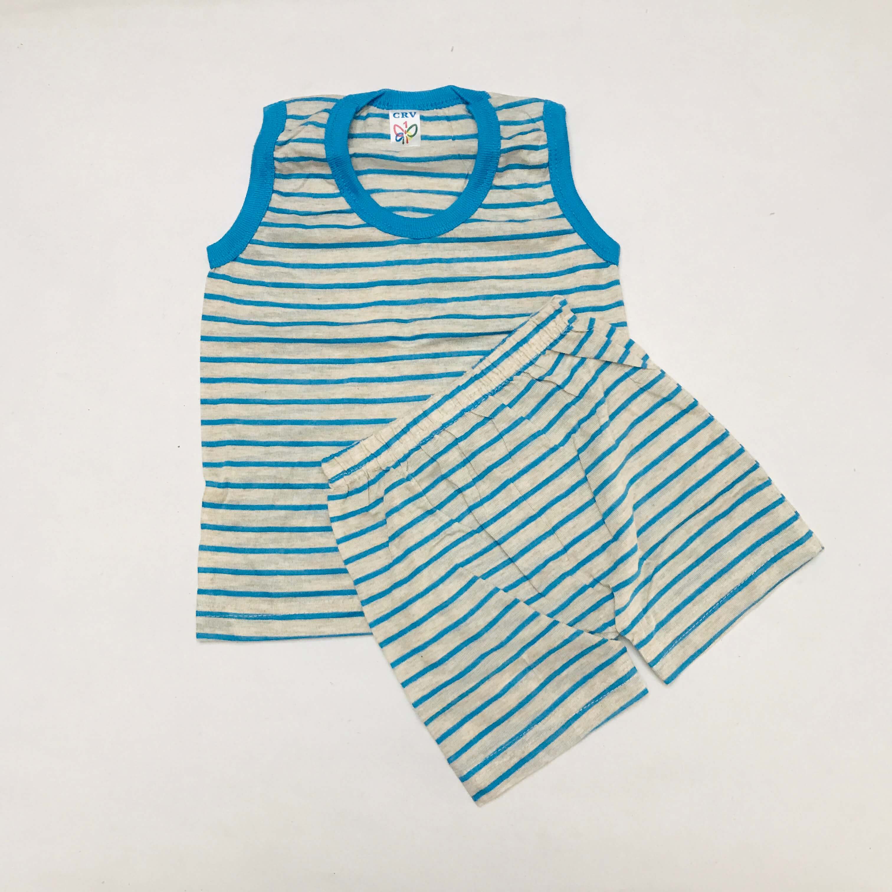 Kids Nikker Set