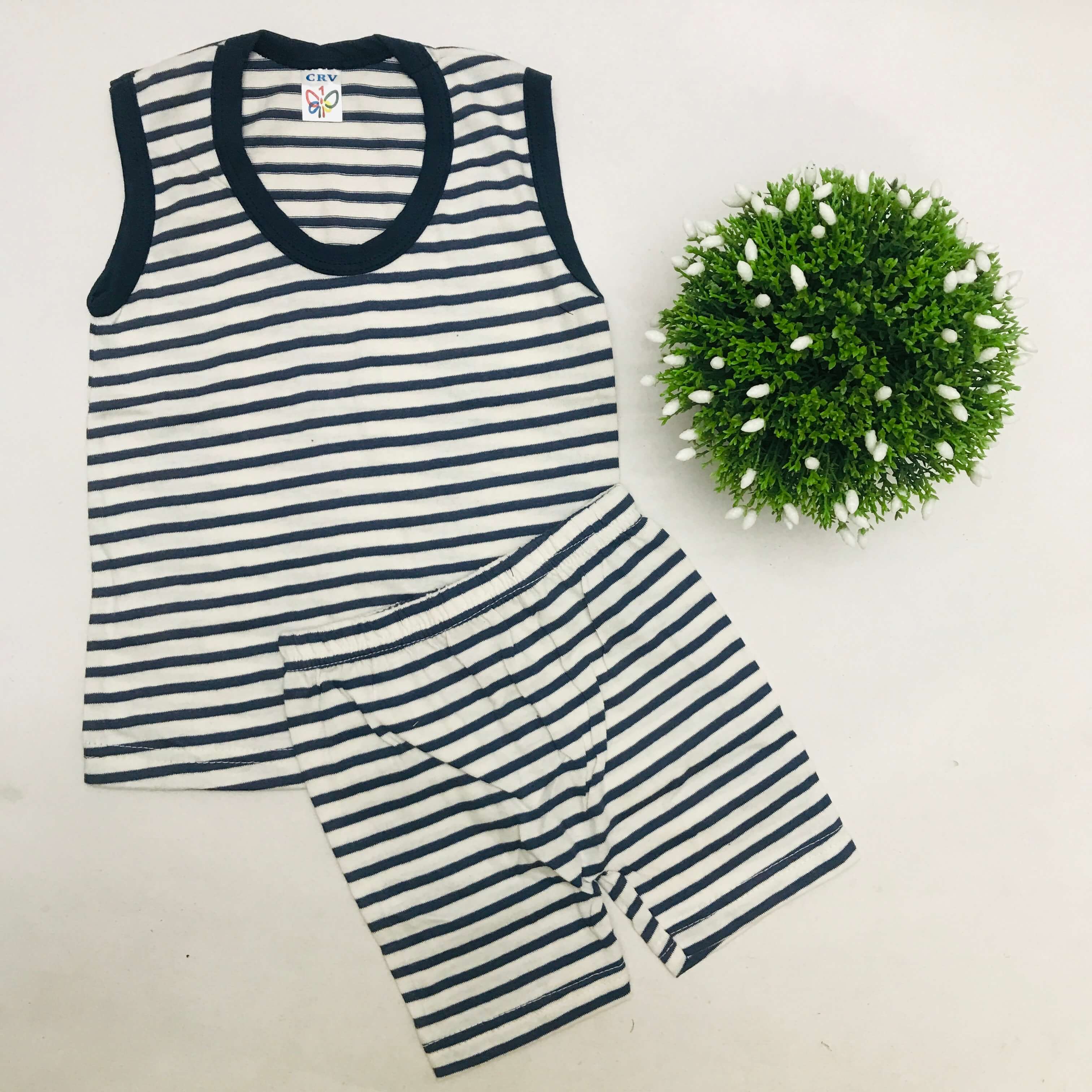 Kids Nikker Set