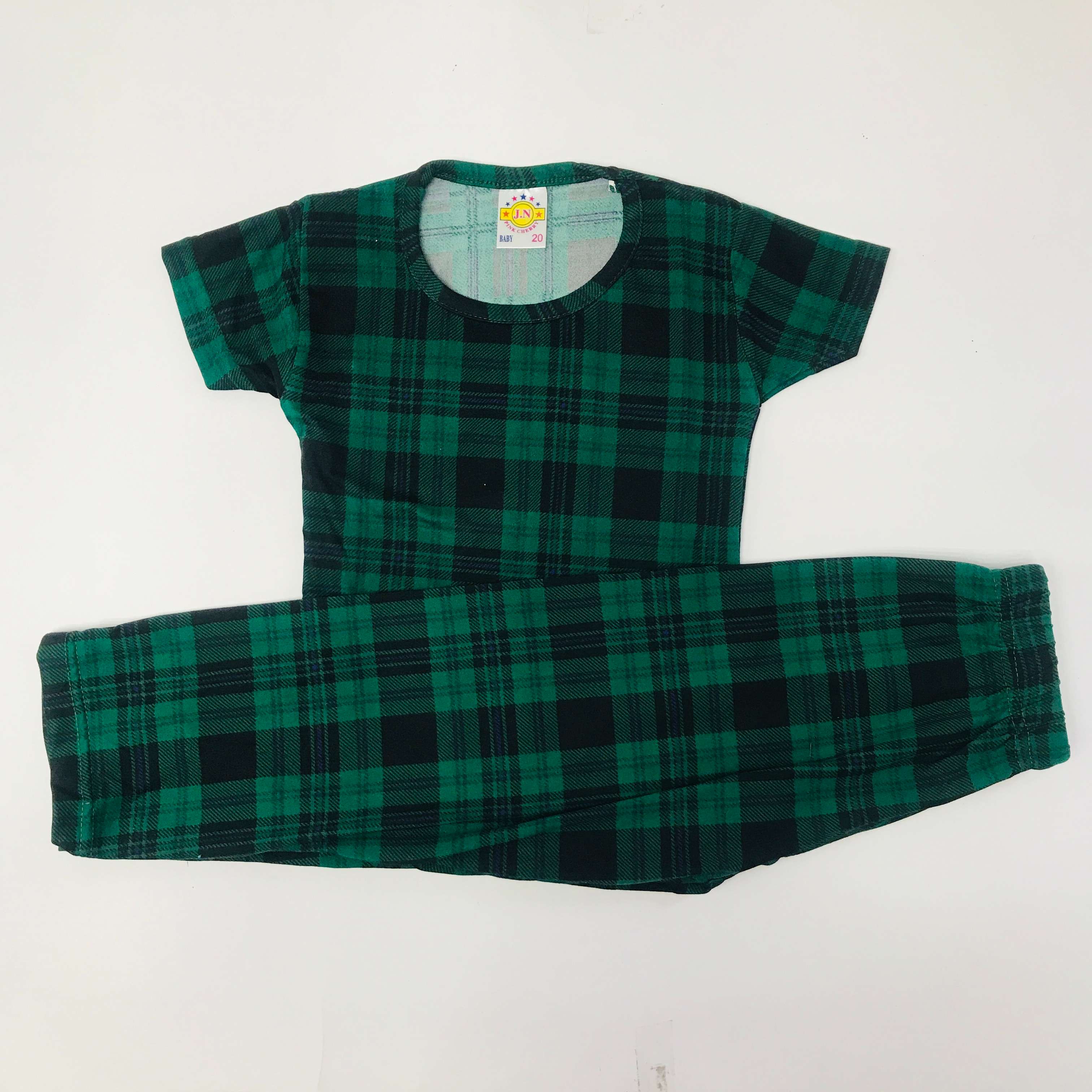 Junior Cord Set