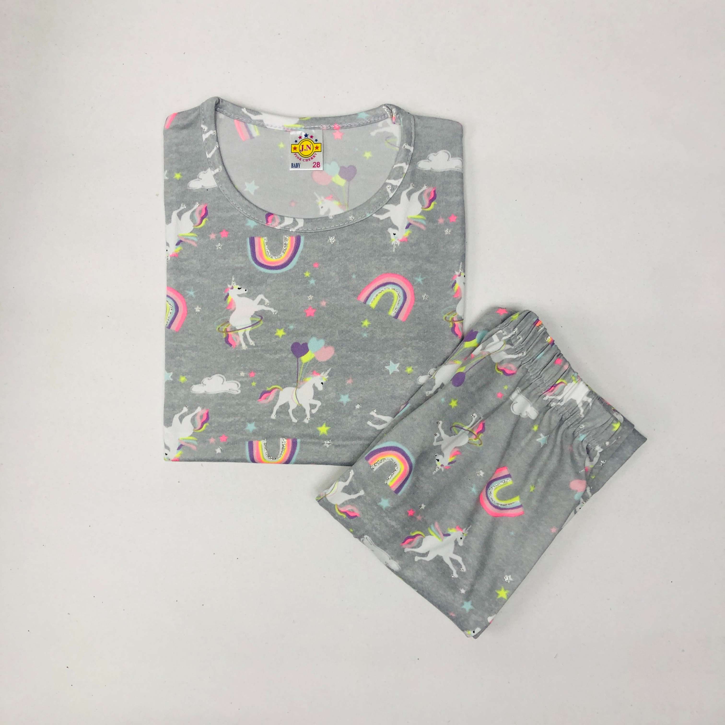 Pant Set