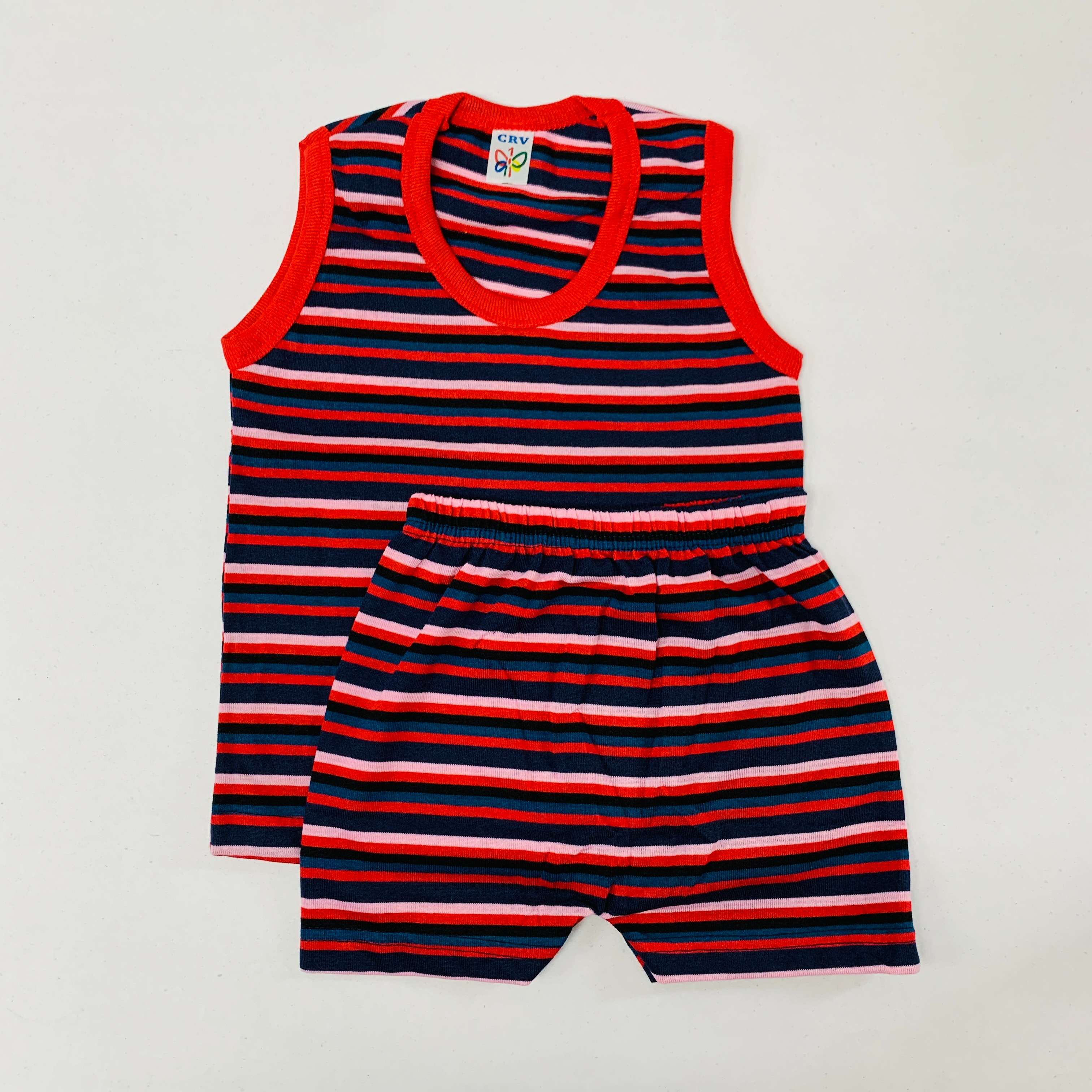 SL Kids Nikker Set