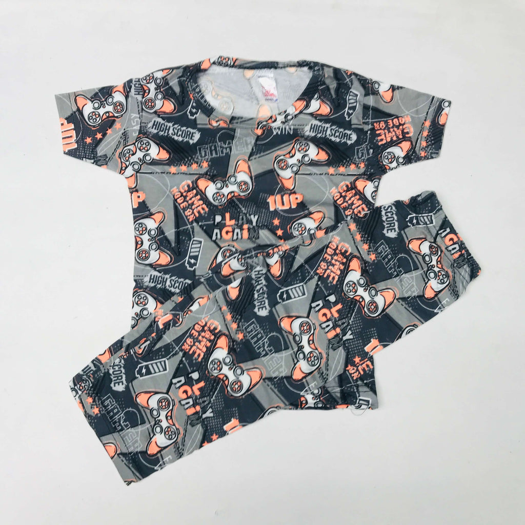 Kids Pant Set