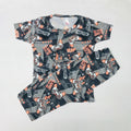 Kids Pant Set