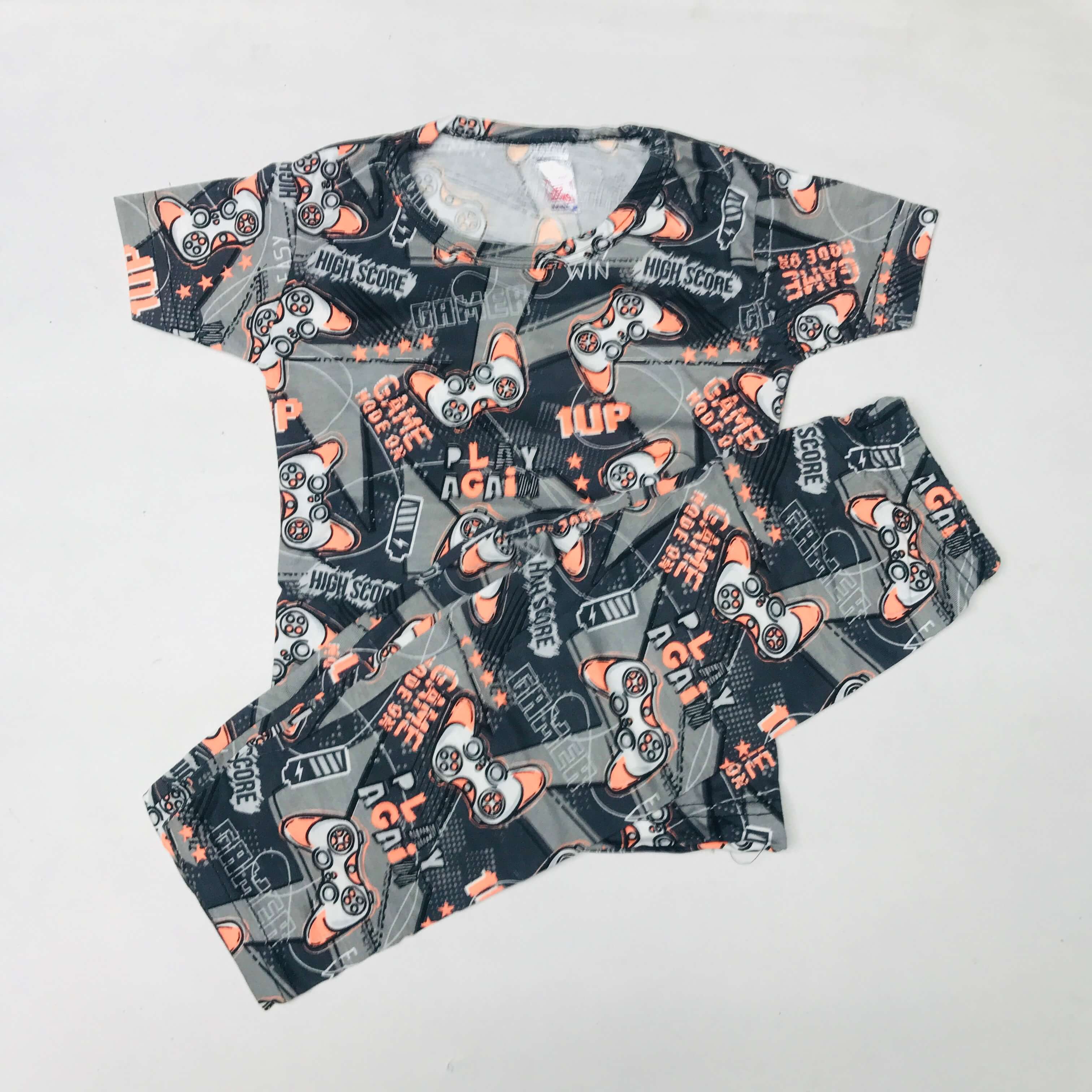 Kids Pant Set