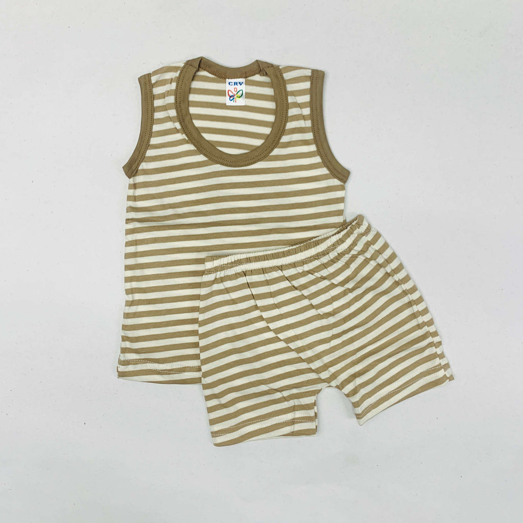 SL Kids Nikker Set