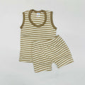 SL Kids Nikker Set