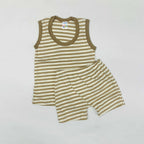 SL Kids Nikker Set