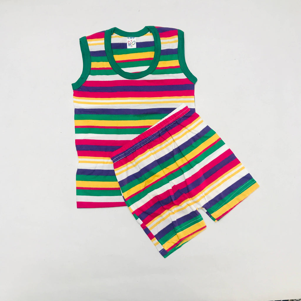 Kids Nikker Set