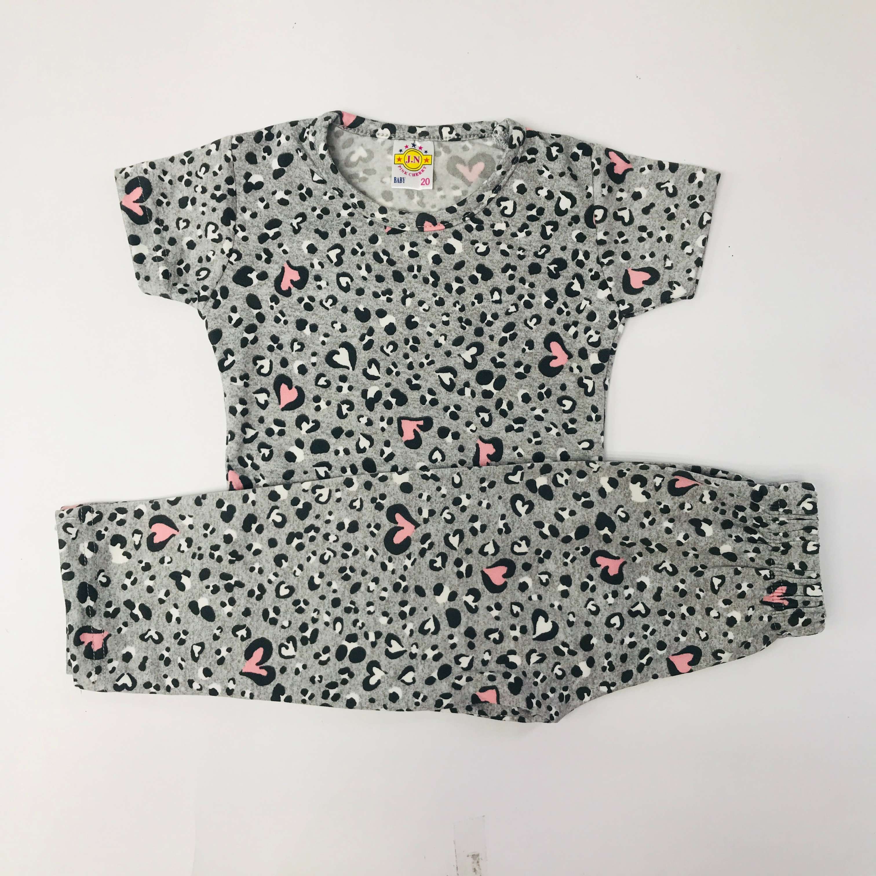 Junior Cord Set