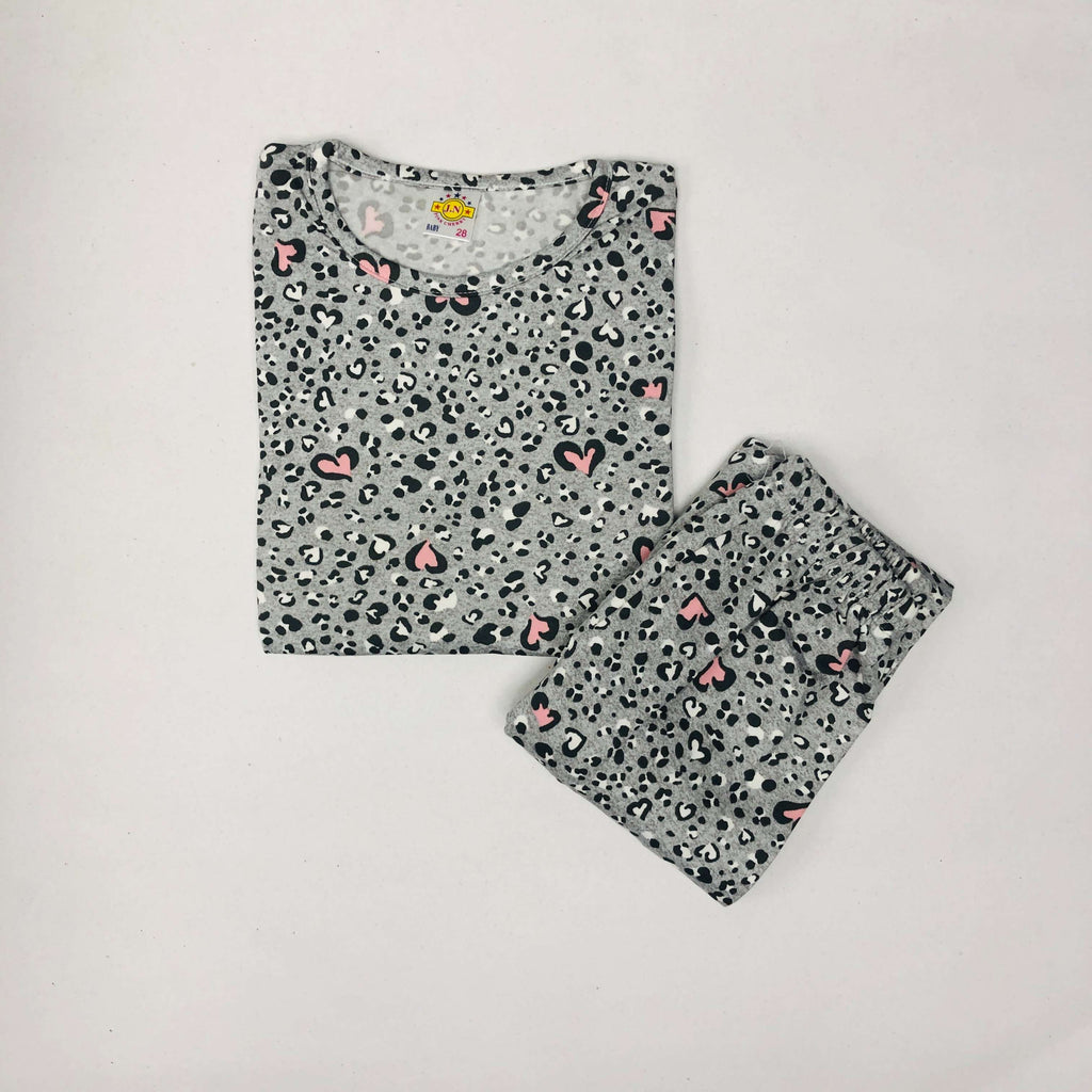 Pant Set