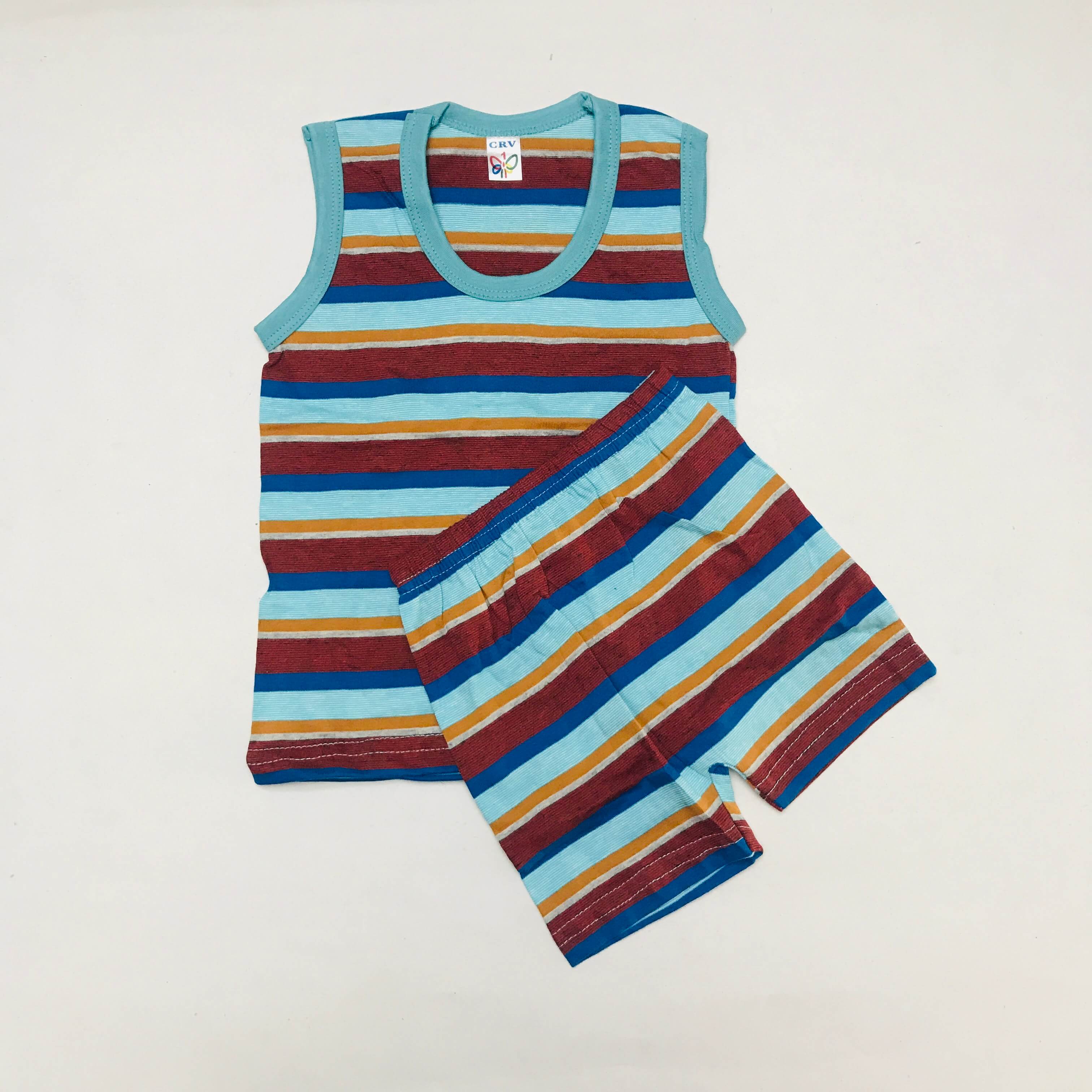 Kids Nikker Set