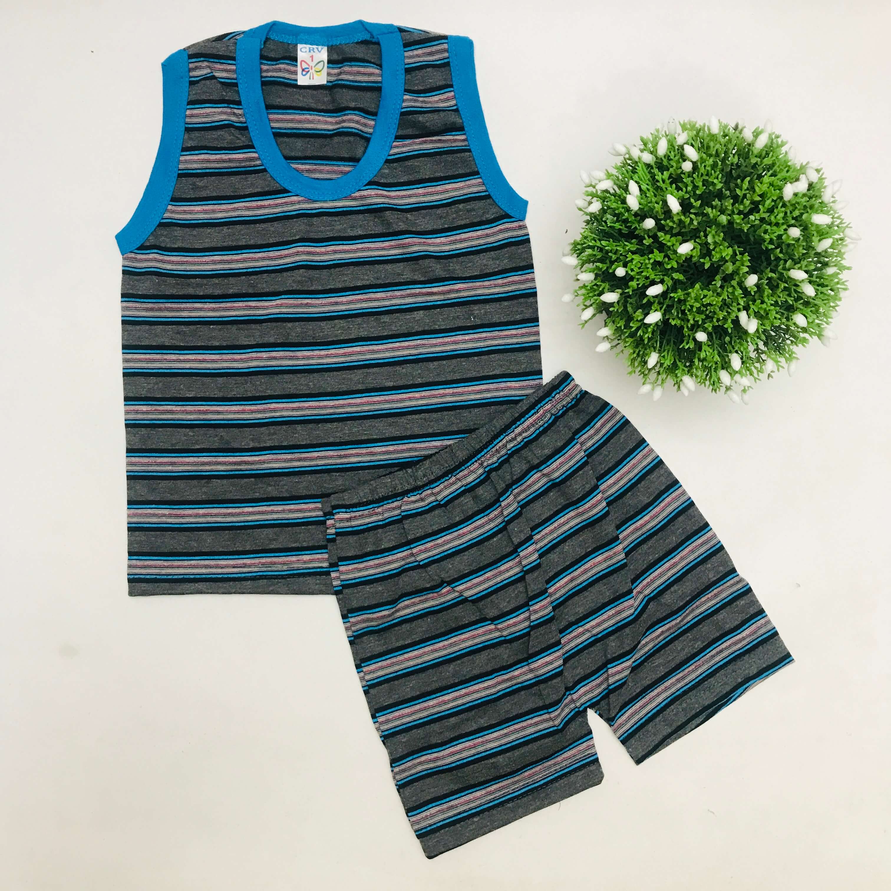 Kids Nikker Set
