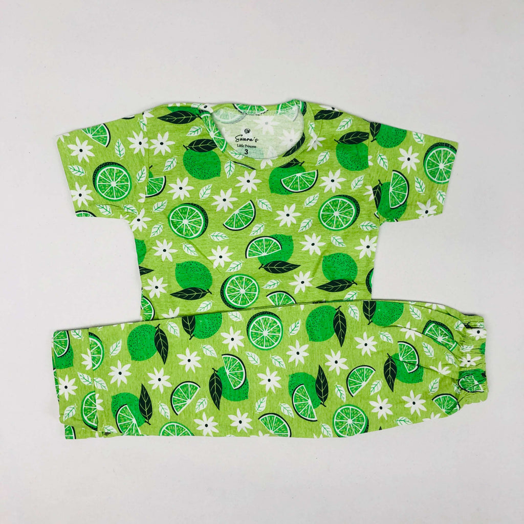 Candy Coord Set