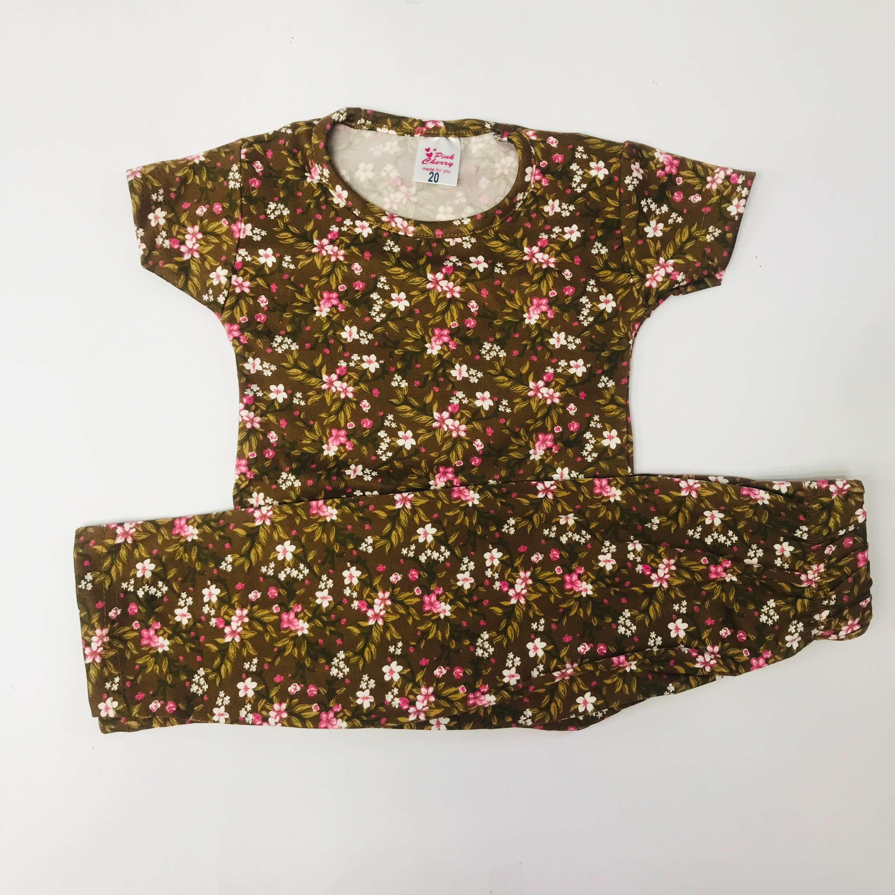 Junior Cord Set