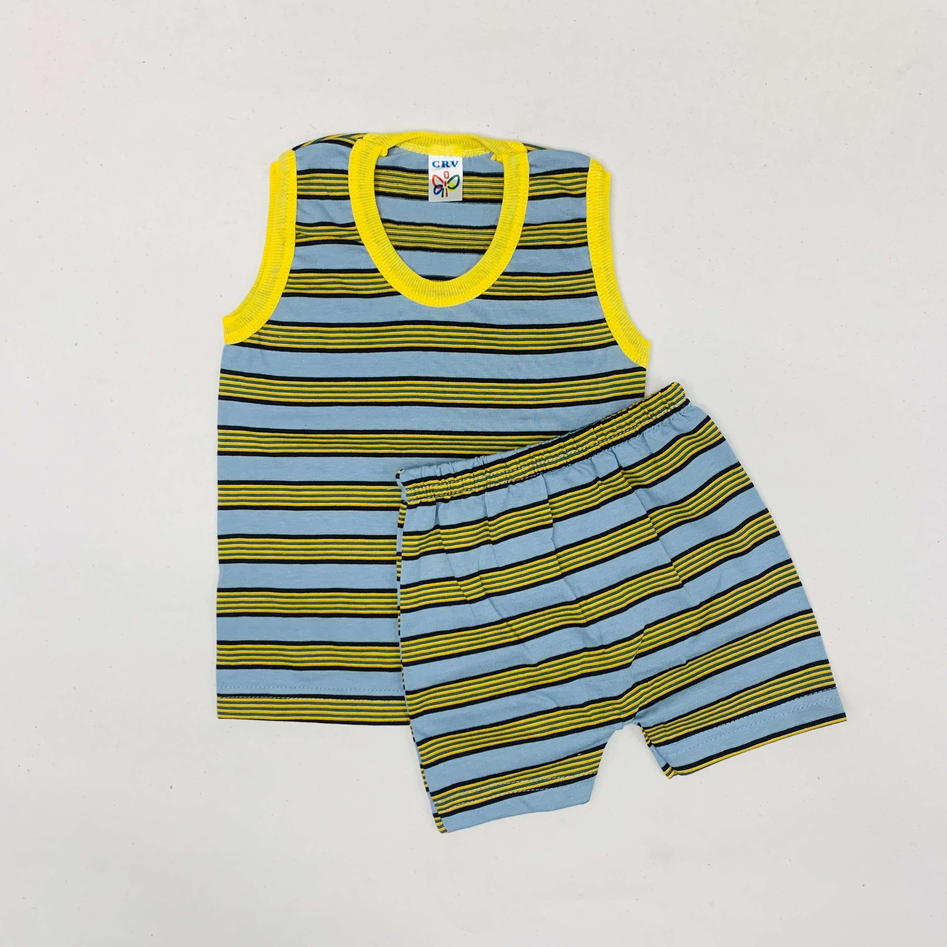 SL Kids Nikker Set