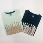 MNK T-Shirt Combo