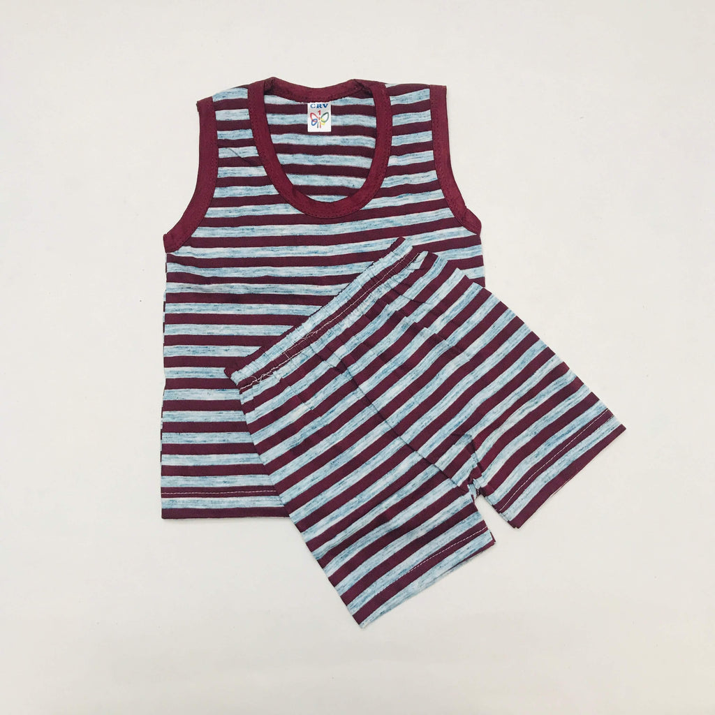 Kids Nikker Set
