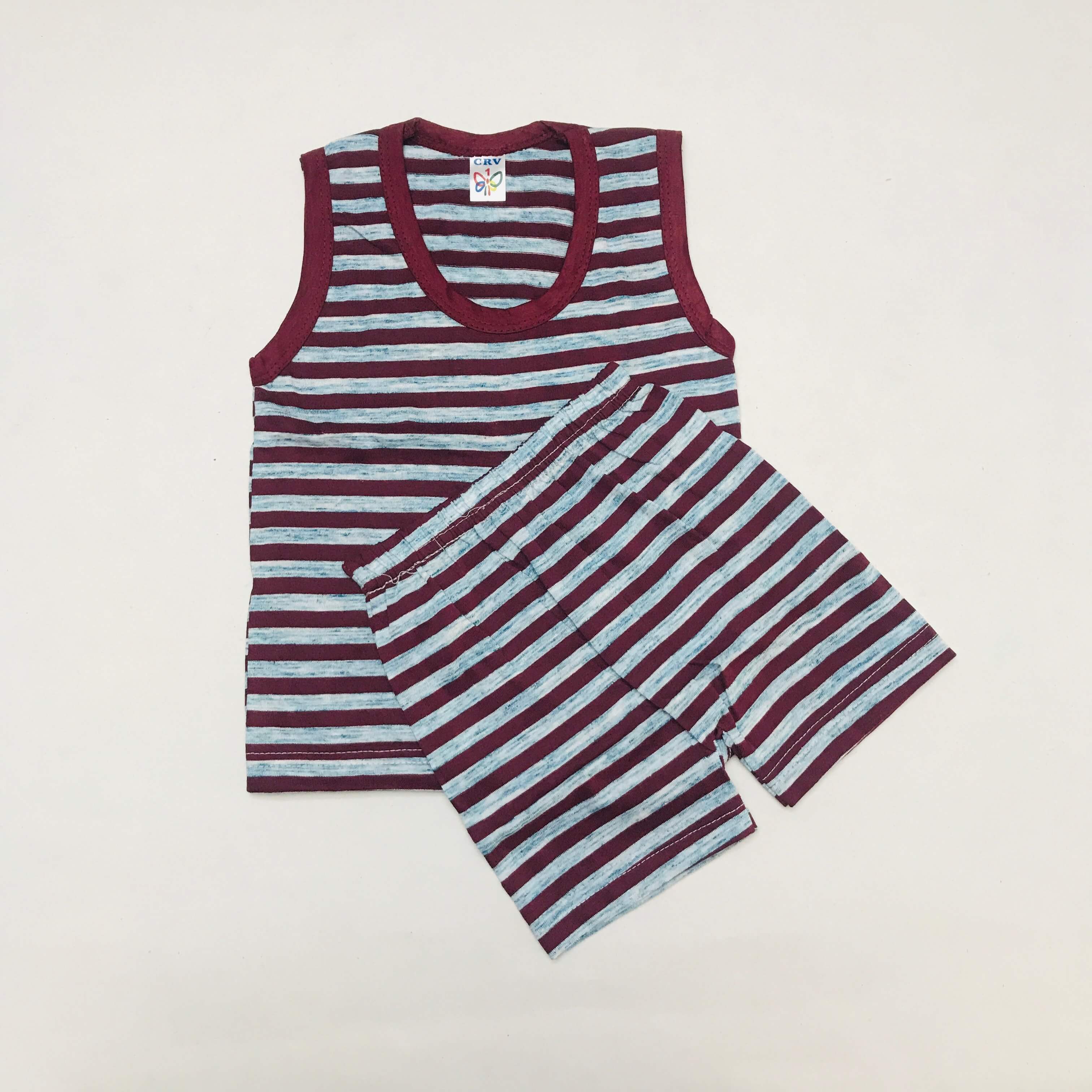 Kids Nikker Set