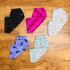 Kids Pant Combo Pack of 5