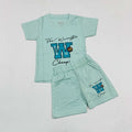 Blue Mint Nikker Set