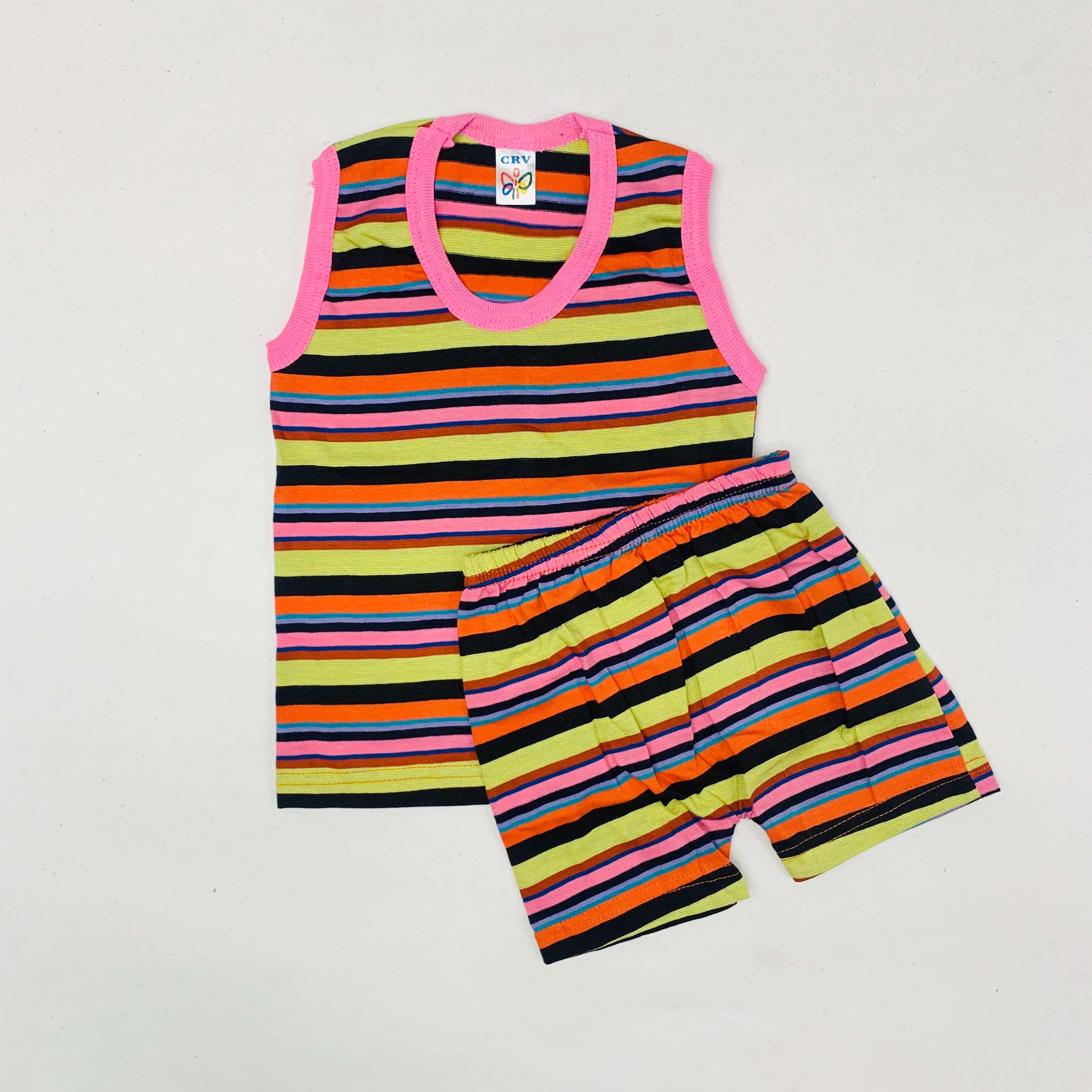 SL Kids Nikker Set