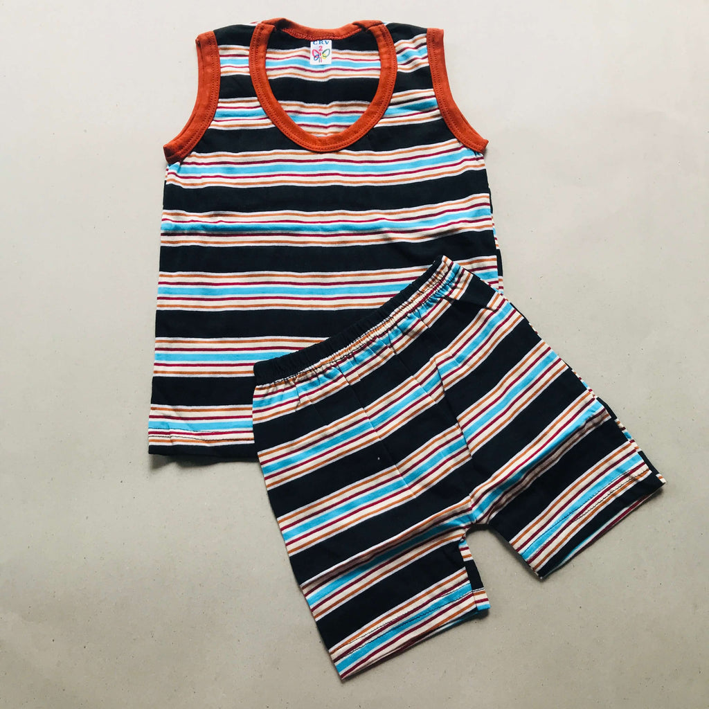 Kids Nikker Set