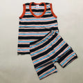 Kids Nikker Set