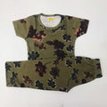 Junior Cord Set