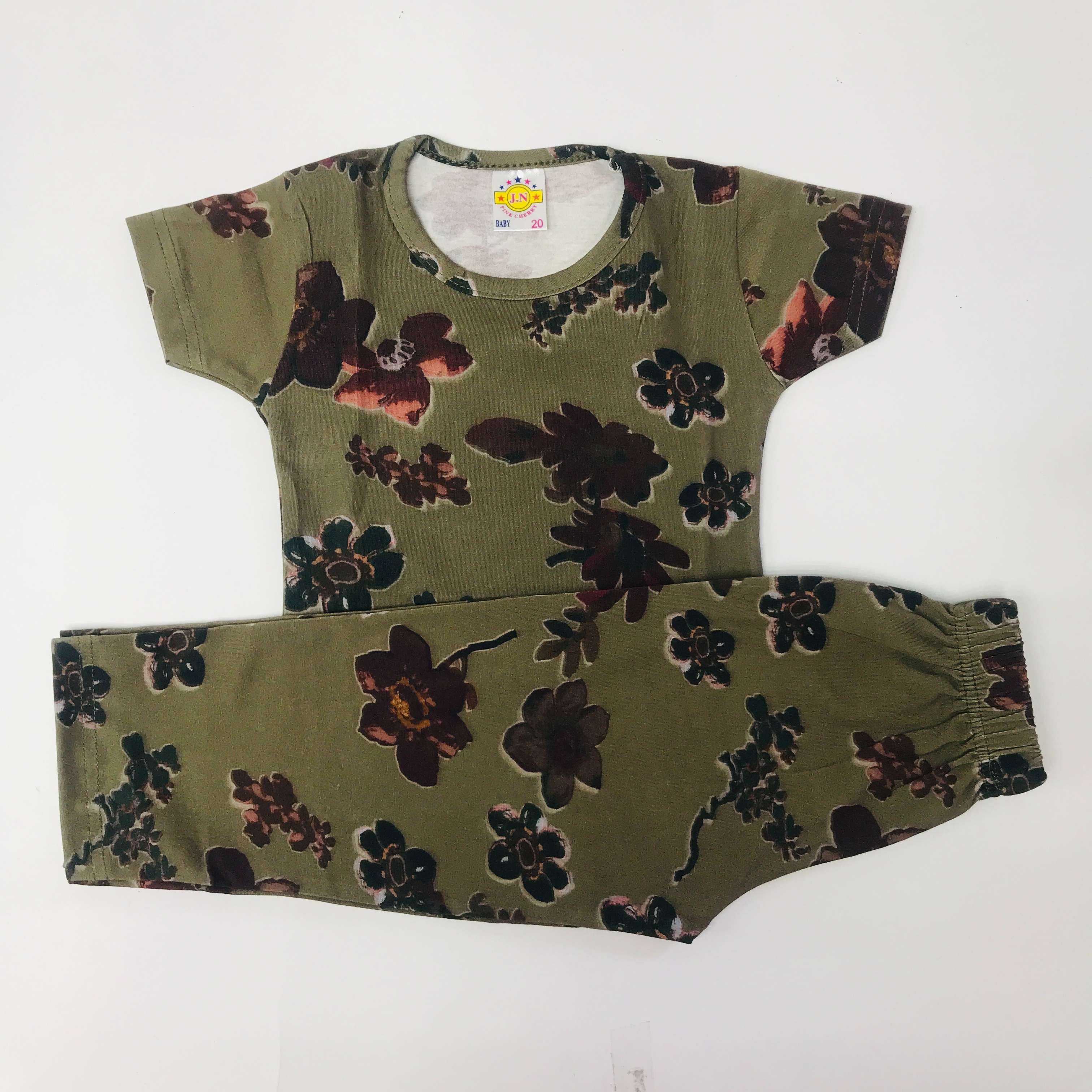 Junior Cord Set