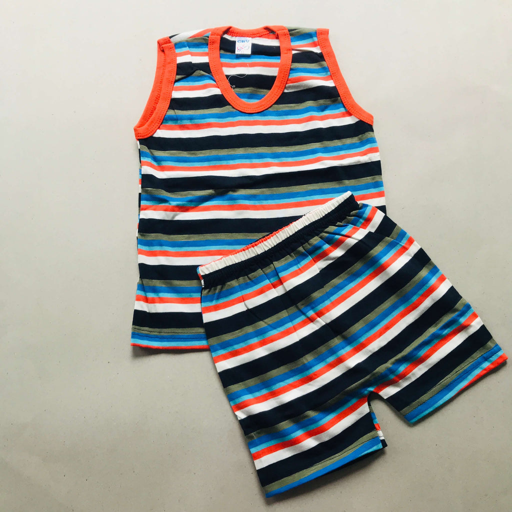 Kids Nikker Set