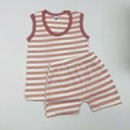 SL Kids Nikker Set