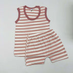 SL Kids Nikker Set